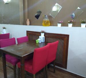 Zentrum Restaurant Cafe Hotel Zentrum Taksim Istanbul Zomato